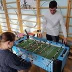 ГБУСОН РО &quot;Сальский ПНИ&quot;