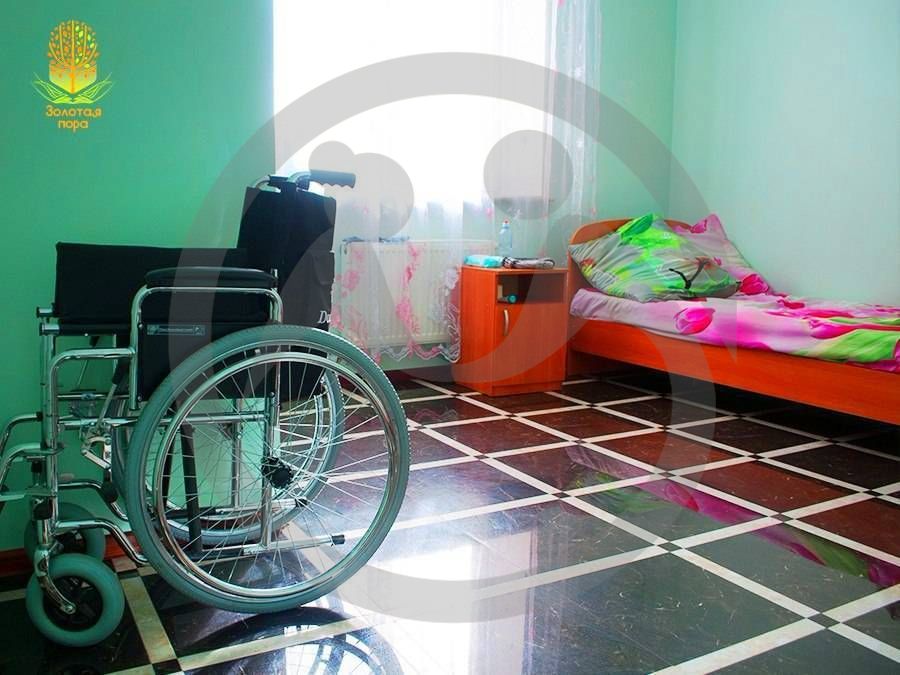 Сеть «Золотая пора» в Старой Купавне