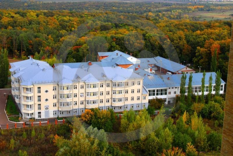 ГАУСОН «Республиканский геронтологический центр «Именлек»