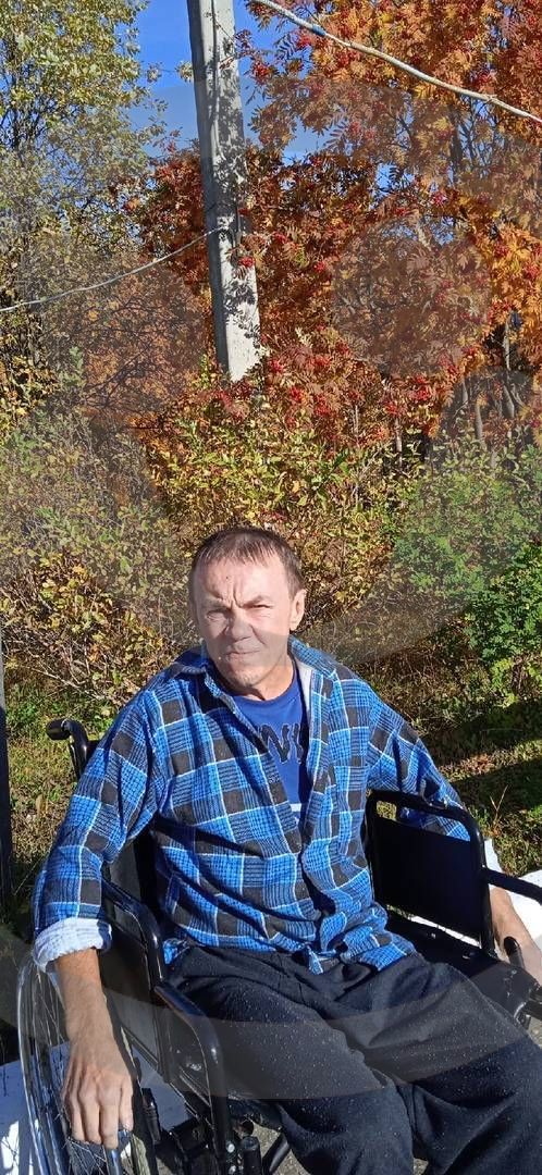 ГБУ РК «Нижне-Одесский ДИПИ»