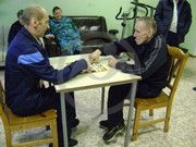 ЛОГБУ «Тихвинский дом-интернат для престарелых и инвалидов»