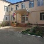 ГБУ РК «Красногвардейский ПНИ»