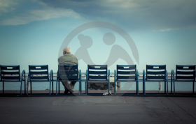 Вместе веселее: 7 способов бороться с одиночеством в пожилом возрасте