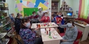 ГБУ ПК &quot;Озерский ПНИ&quot;