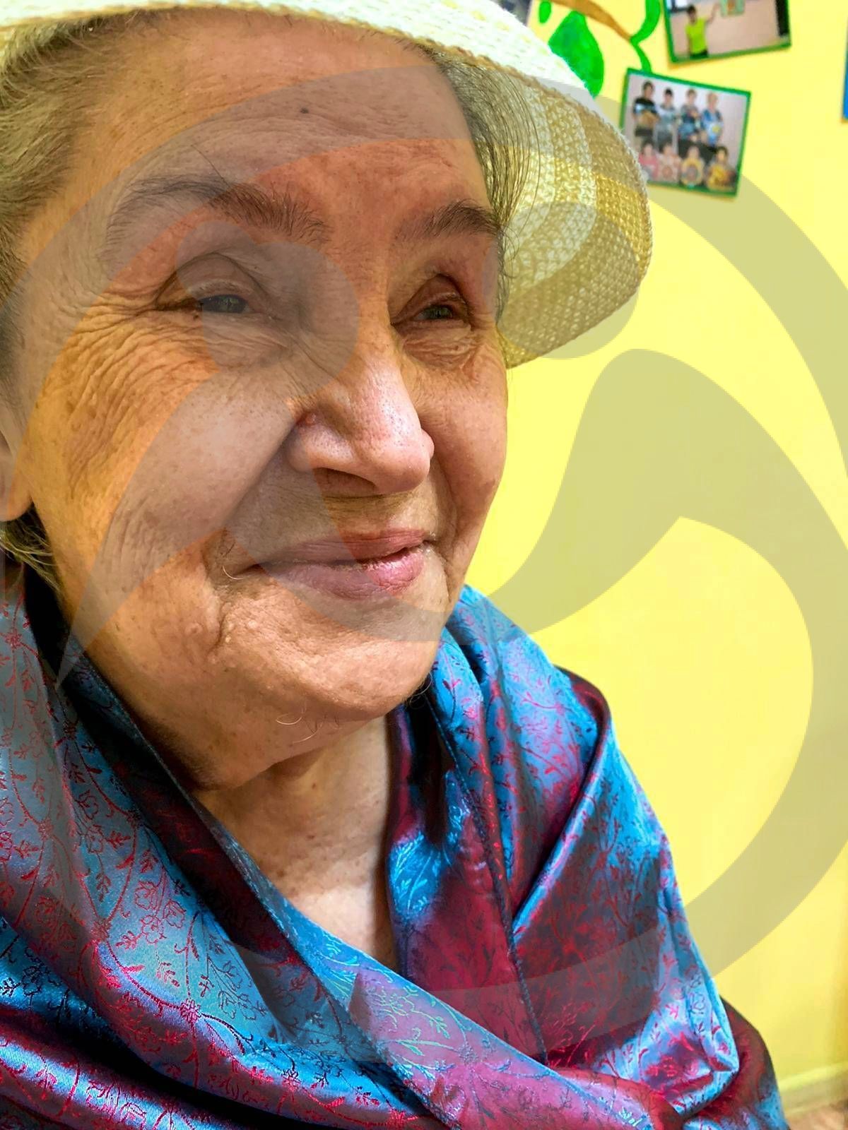 руководитель отделения "Снежное" - Гурашкина Снежана Юрьевна