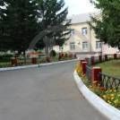 ГСУ СО «Челябинский психоневрологический интернат»