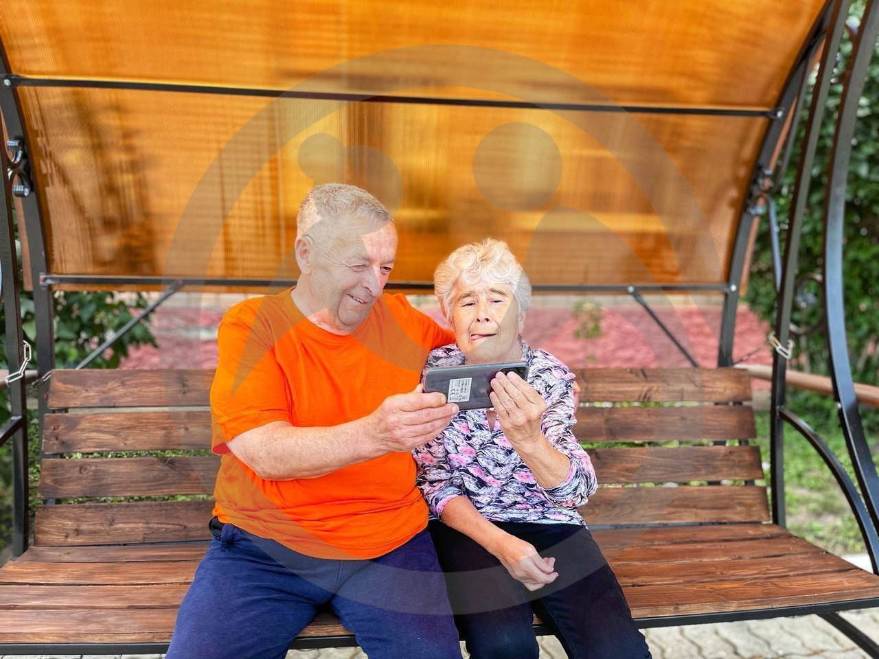 Шубина Олеся Владиславовна, Федосова Оксана Сергеевна