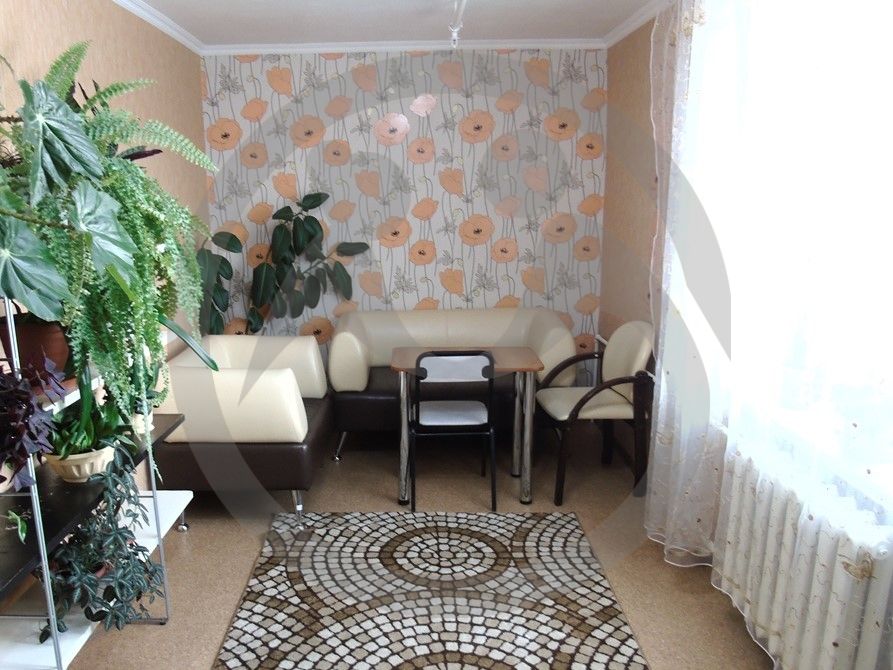ГБУ «Макаровский дом-интернат для престарелых и инвалидов»