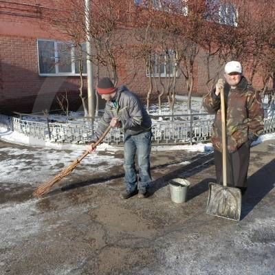 АСУСО &quot;Омский психоневрологический интернат&quot;