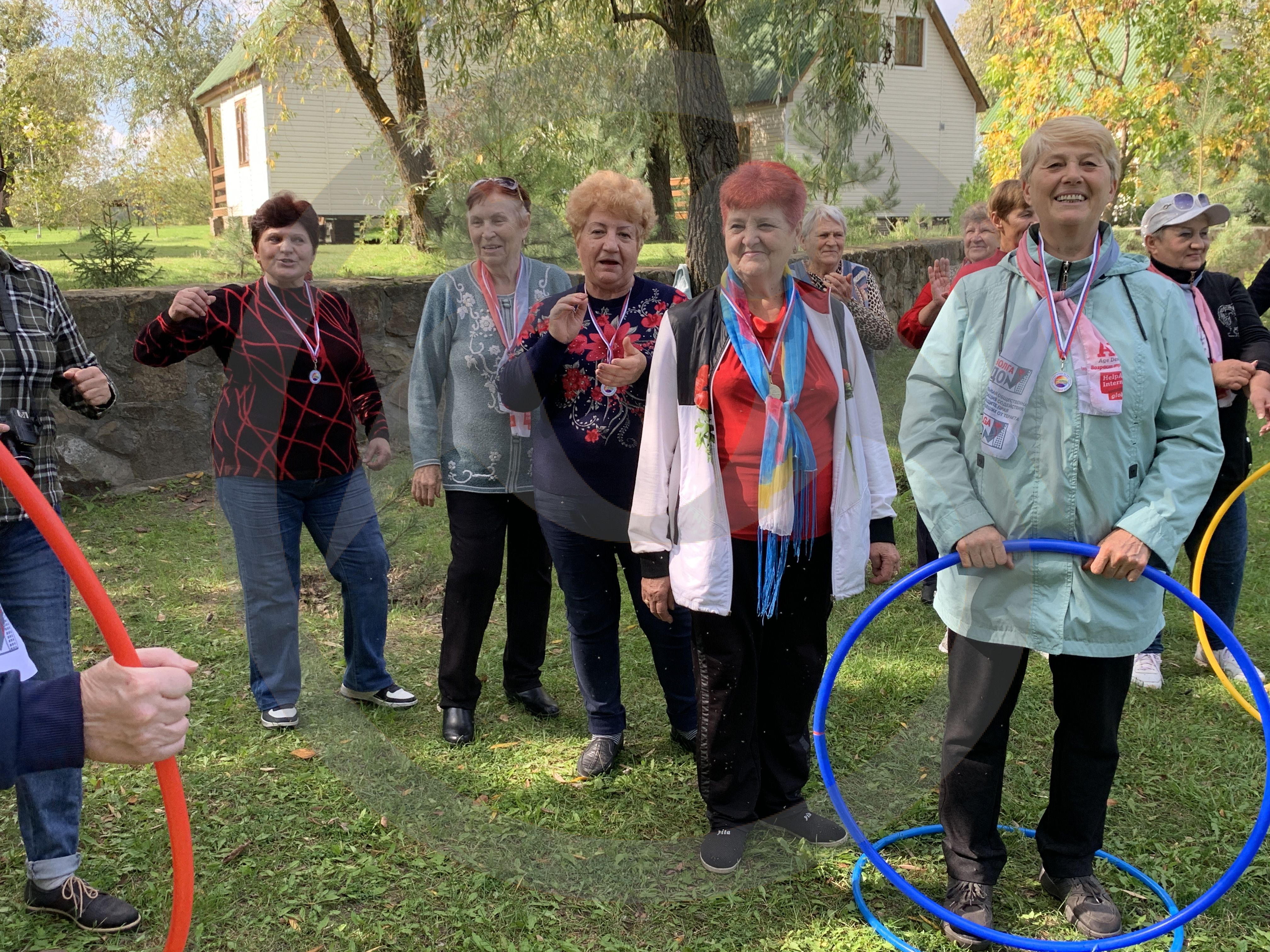РОО СЗППТ &quot;Волга-Дон&quot;