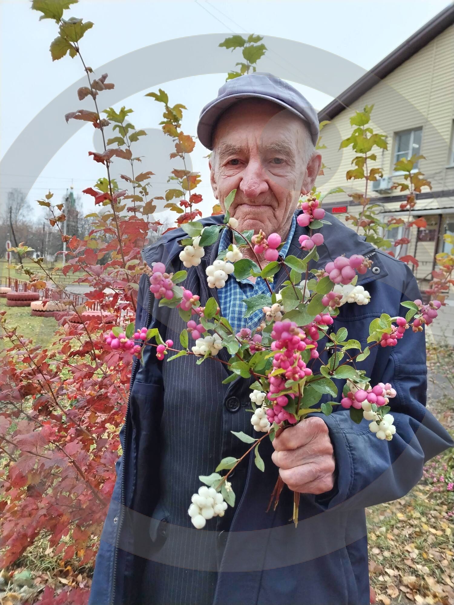 Глушков Алексей Алексеевич Шарангский ДИ