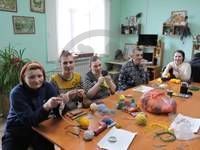 КГБСУСО &quot;Тальменский психоневрологический интернат&quot;
