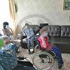 КГБУСО «ДИПИ» Пожарский район