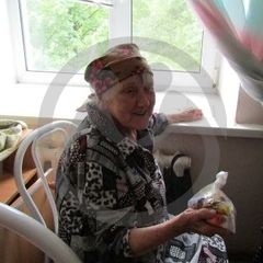 КГБУ СО &quot;Железногорский дом-интернат для граждан пожилого возраста и инвалидов&quot;