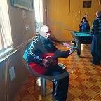ГБСУСОН «Софиевский ПНИ»