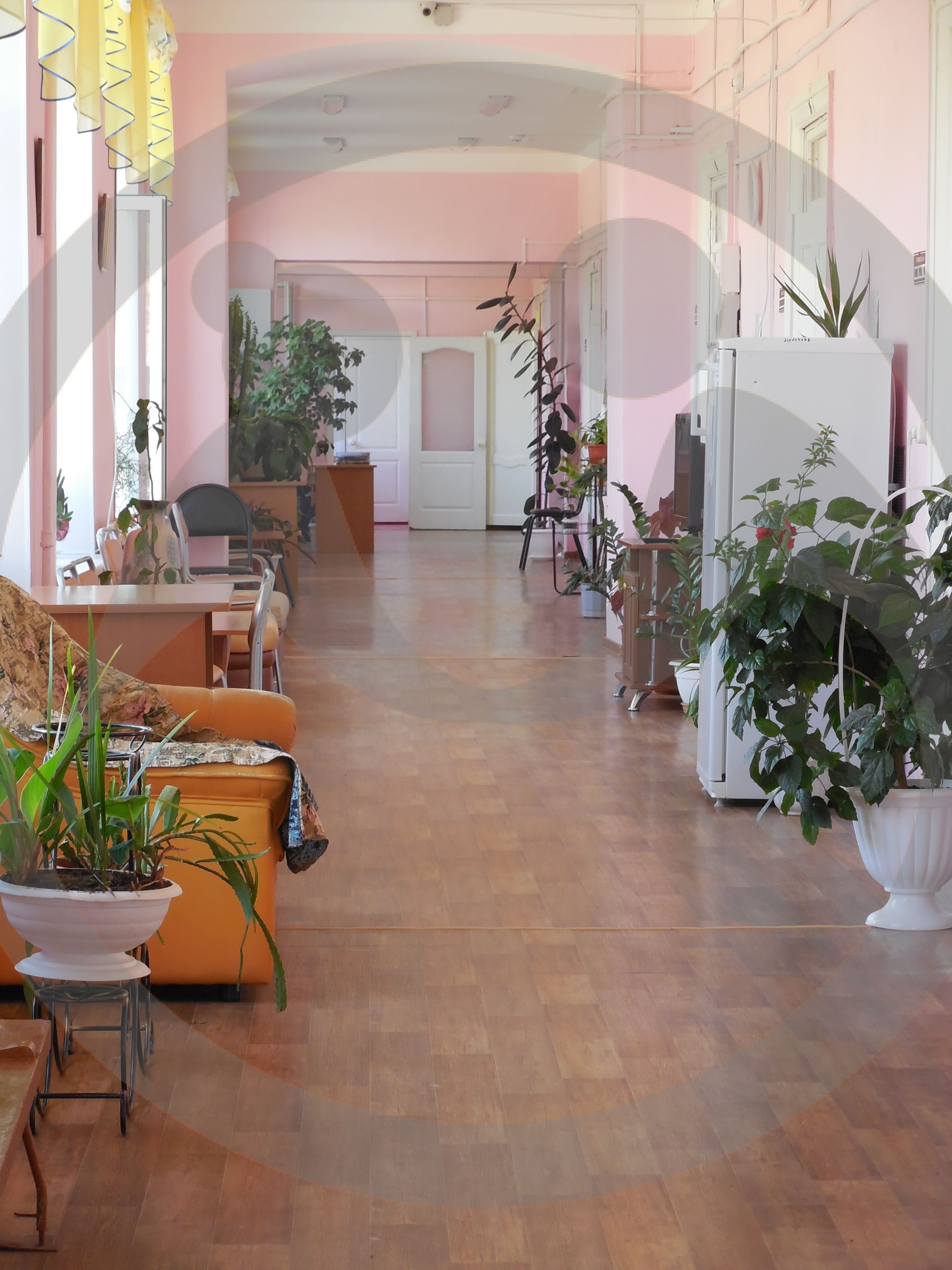Комплексный центр социального обслуживания населения Борисоглебского муниципального района «Лада»