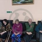 КГБСУСО «Новичихинский дом-интернат малой вместимости для престарелых и инвалидов»