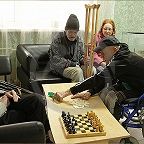 ГБУСОН РО «Шахтинский пансионат для престарелых и инвалидов»