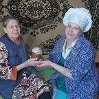 КГБСУСО &quot;Волчихинский дом-интернат малой вместимости для престарелых и инвалидов&quot;