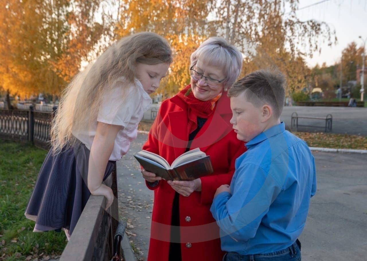 Светлана Черемисинова