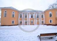 СОГБУ &quot;Дрюцкий психоневрологический интернат&quot;