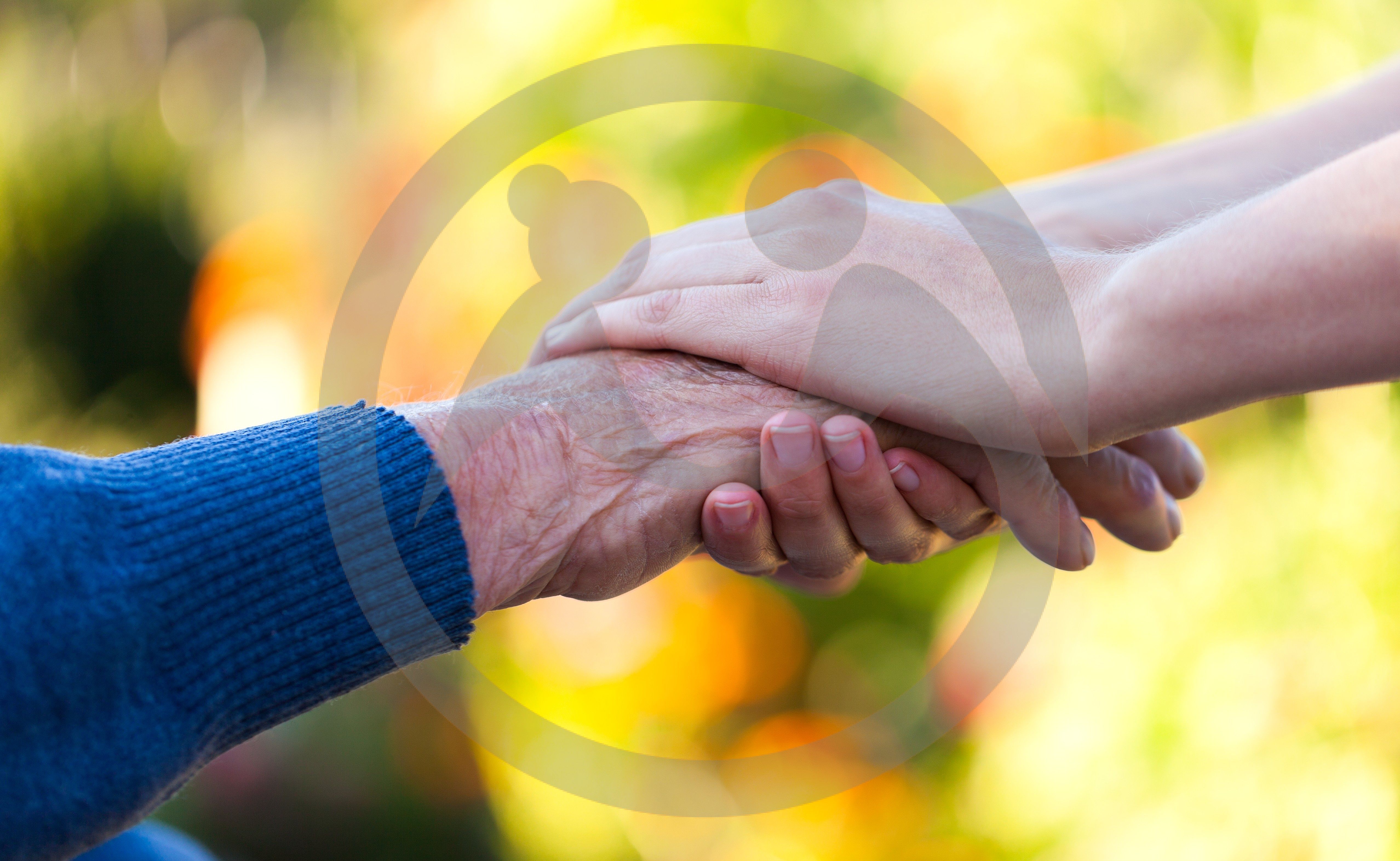 5 способов поддержать пожилых людей, о которых вы могли не подозревать