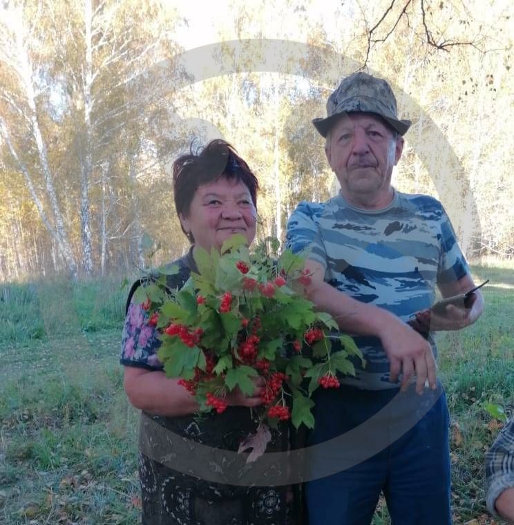 Наталья Зырянова