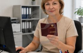 Кто из женщин может уйти на пенсию раньше установленного срока?