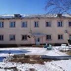 КГБУСО «ДИПИ» Пожарский район
