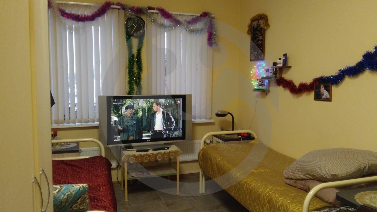 СПб ГБСУСО &quot;Специнтернат&quot;