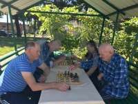 ГБСУСОССЗН «Скороднянский дом-интернат для престарелых и инвалидов»