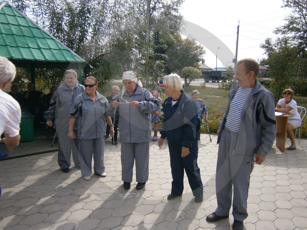 КГБСУСО «Славгородский дом-интернат для престарелых и инвалидов» |  Благотворительный фонд 