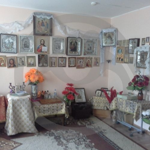 БУ ВО «Рамонский дом – интернат для престарелых и инвалидов»