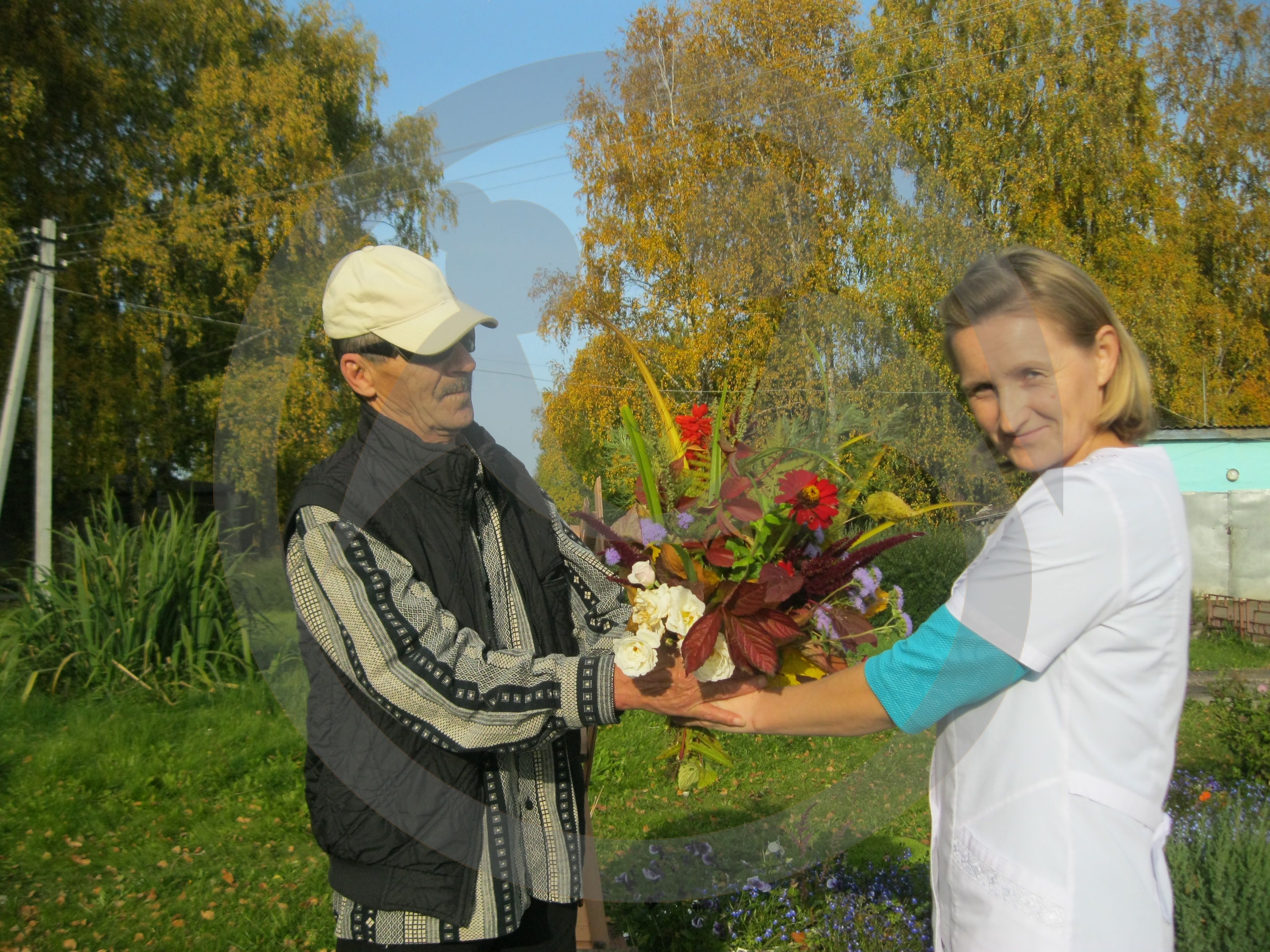 Кашаргин Петр Иванович Шарангский ДИ