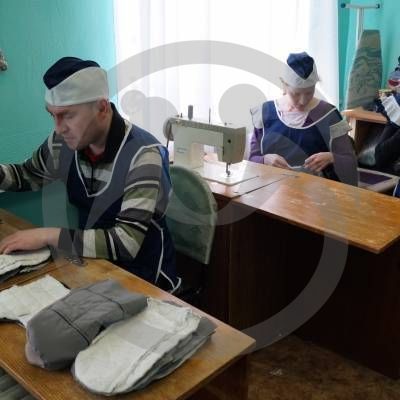 АСУСО &quot;Омский психоневрологический интернат&quot;