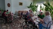 Очень нужны 200 книг для пожилых людей из  Новокузнецкого дома-интерната для престарелых и инвалидов