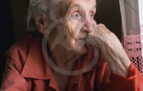 Как преодолеть одиночество в пожилом возрасте?