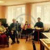 Сердобский дом ветеранов труда просит прислать книги для пожилых людей
