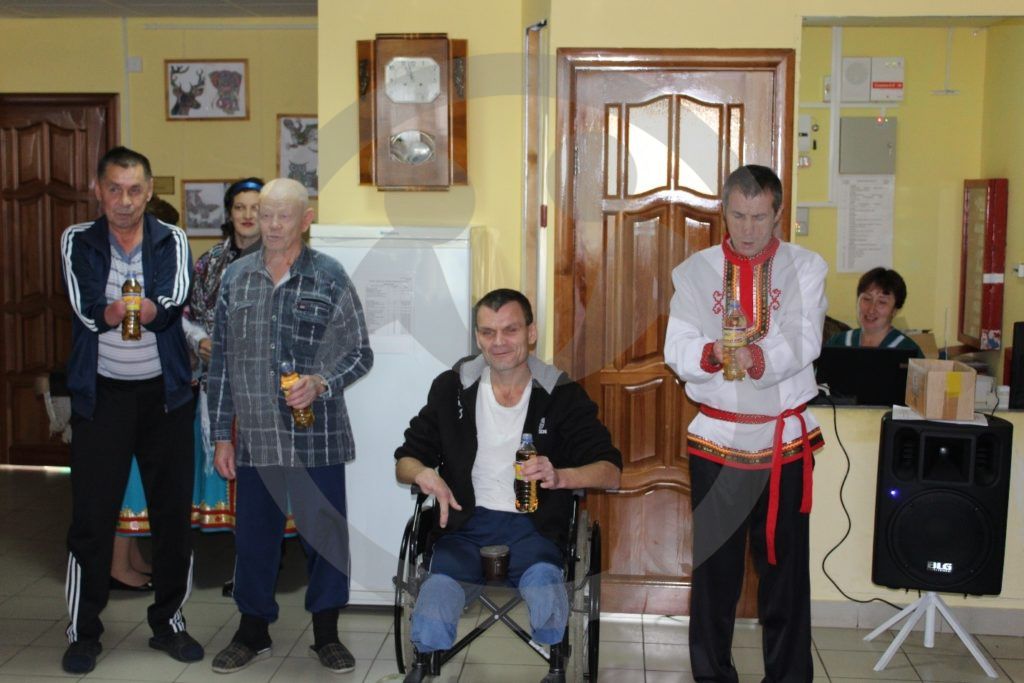 Карлыганский дом-интернат для престарелых и инвалидов просит прислать рециркуляторы воздуха