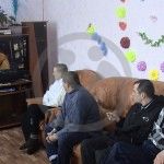 Краснинский дом-интернат для граждан, имеющих психические расстройства, просит прислать 100 книг для бабушек и дедушек