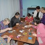 Вогнемский психоневрологический интернат в Вологодской области ждет 200 новых кнмг
