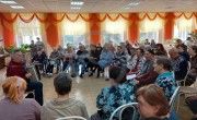 В Ярославле  жители Норского геронтопсихиатрического центра ждут  230 книг