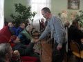 300 книг нужны в доме-интернате малой вместимости для пожилых людей и инвалидов Брасовского района
