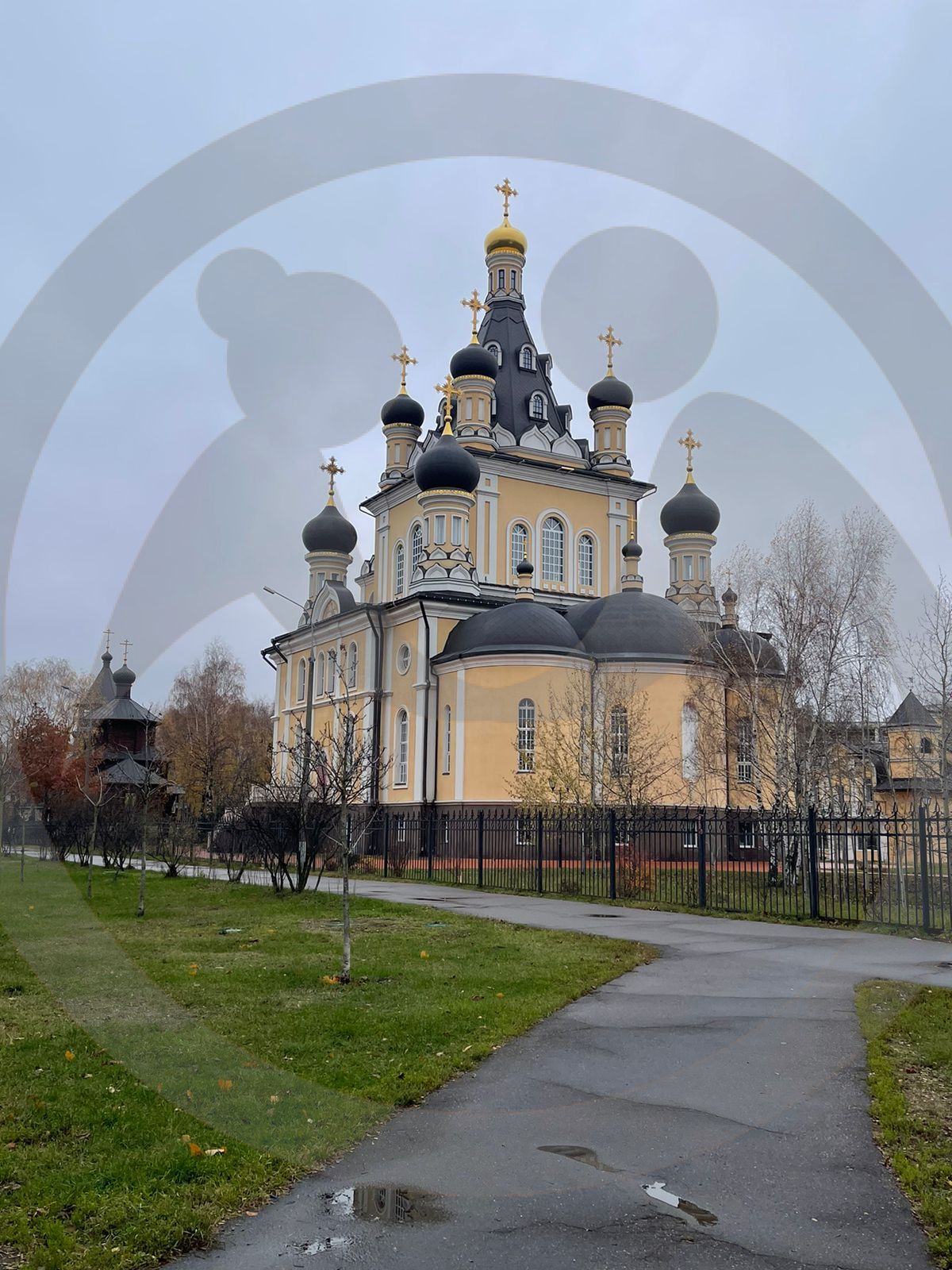 Помощь Храму Иоанна Кронштадского в Жулебино г. Москвы